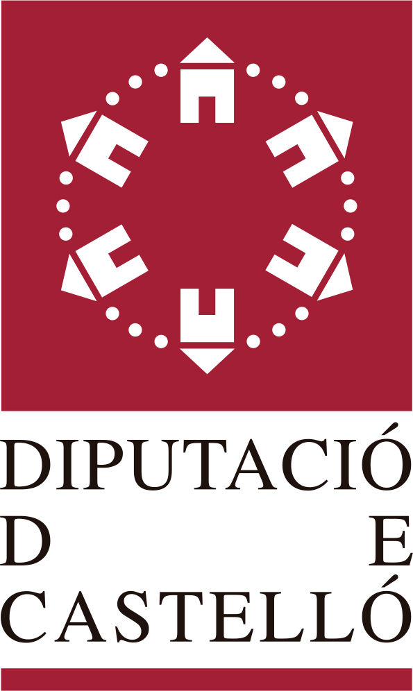 Logo de Datos Abiertos Castellón