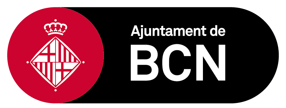 Logo de Barcelona