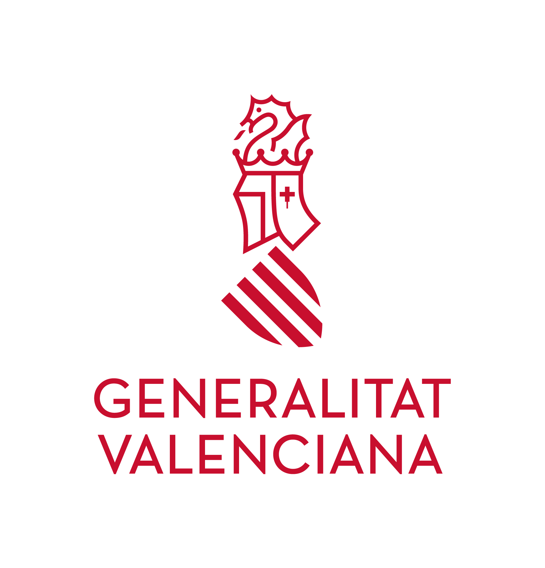 Logo de la Comunidad Valenciana