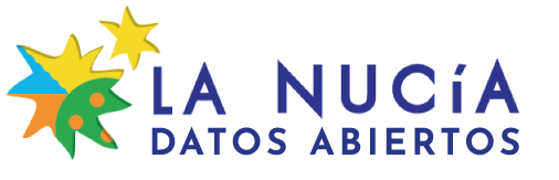 Logo de La Nucía
